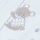 天竺コアラパッチ2WAYオール(50~75cm) | fillot de bébé réduction | 詳細画像10