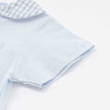 天竺コアラパッチ2WAYオール(50~75cm) | fillot de bébé réduction | 詳細画像11