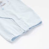 天竺コアラパッチ2WAYオール(50~75cm) | fillot de bébé réduction | 詳細画像12