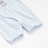 天竺コアラパッチ2WAYオール(50~75cm) | fillot de bébé réduction | 詳細画像13