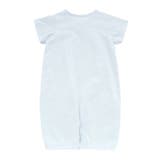 天竺コアラパッチ2WAYオール(50~75cm) | fillot de bébé réduction | 詳細画像7