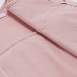 花柄リップルスカートボディミニ(70~80cm) | fillot de bébé réduction | 詳細画像14