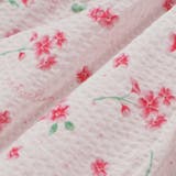 花柄リップルスカートボディミニ(70~80cm) | fillot de bébé réduction | 詳細画像15