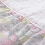 オーガンジー花柄プリントチュニック+カバーオールセット(70~80cm) | fillot de bébé réduction | 詳細画像22