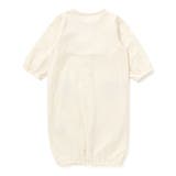 【お揃い/オーガニック】チェック2WAYオール(50~75cm) | fillot de bébé réduction | 詳細画像7 