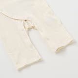 【お揃い】ケーブルニットクマカバーオール(70~80cm) | fillot de bébé réduction | 詳細画像13