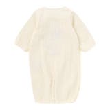 【お揃い】ケーブルニットクマ2WAYオール(50~75cm) | fillot de bébé réduction | 詳細画像7