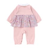 【お揃い】リバティタナローン(Patchwork Classics)エプロン付き… | fillot de bébé réduction | 詳細画像7 