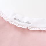 【お揃い】リバティタナローン(Patchwork Classics)エプロン付き… | fillot de bébé réduction | 詳細画像9 