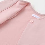 リバティタナローンベスト付き2WAYオール | fillot de bébé réduction | 詳細画像19