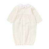 リバティタナローンベスト付き2WAYオール | fillot de bébé réduction | 詳細画像6