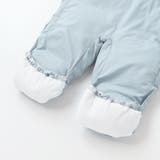 タフタリバティタナローンバギーオール | fillot de bébé réduction | 詳細画像15 