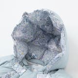 タフタリバティタナローンバギーオール | fillot de bébé réduction | 詳細画像8 