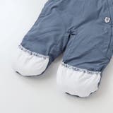 タフタリバティタナローンバギーオール | fillot de bébé réduction | 詳細画像12