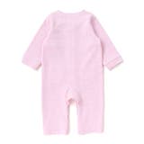 【お揃い】ニット切り替えアニマルモチーフカバーオール(70~80cm) | fillot de bébé réduction | 詳細画像5 