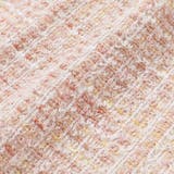 【お揃い】ツイードジャガード白襟カバーオール(70~80cm) | fillot de bébé réduction | 詳細画像10