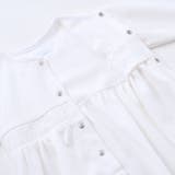 【日本製】スムース2WAYオール(50~75cm) | fillot de bébé réduction | 詳細画像11 