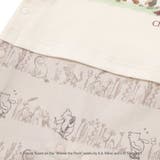 【お揃い】【クラシックプー】カバーオール(70~80cm) | fillot de bébé réduction | 詳細画像9 