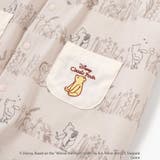 【お揃い】【クラシックプー】2WAYオール(50~75cm) | fillot de bébé réduction | 詳細画像11 