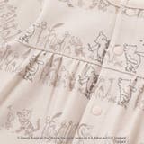 【お揃い】【クラシックプー】2WAYオール(50~75cm) | fillot de bébé réduction | 詳細画像9 