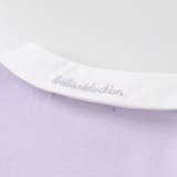 【お揃い】オーガンジー花柄プリントスカート付き長袖カバーオール(70~80cm) | fillot de bébé réduction | 詳細画像23 