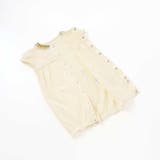 【お揃い】リバティプリント半袖2WAYオール(50~75cm) | fillot de bébé réduction | 詳細画像16 