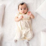 【お揃い】リバティプリント半袖2WAYオール(50~75cm) | fillot de bébé réduction | 詳細画像5 