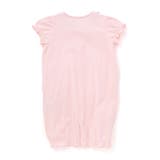 【お揃い】リバティプリント半袖2WAYオール(50~75cm) | fillot de bébé réduction | 詳細画像7 