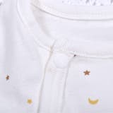 【 日本製 】 コットン 40/- フライス カバーオール (60~80cm) | fillot de bébé réduction | 詳細画像20 