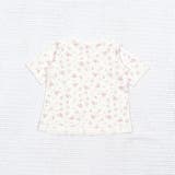 【 日本製 】コットンフライス短肌着(50~60cm) | fillot de bébé réduction | 詳細画像10 