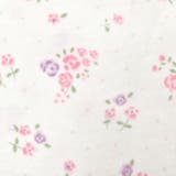 【 日本製 】コットンフライス短肌着(50~60cm) | fillot de bébé réduction | 詳細画像12 