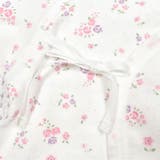 【 日本製 】コットンフライス短肌着(50~60cm) | fillot de bébé réduction | 詳細画像13 