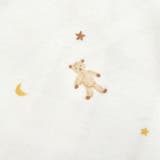 【 日本製 】コットンフライス短肌着(50~60cm) | fillot de bébé réduction | 詳細画像26 