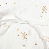 【 日本製 】コットンフライス短肌着(50~60cm) | fillot de bébé réduction | 詳細画像27 