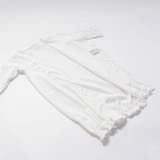 【日本製】【お揃い】フライスベンリオール(50~75cm) | fillot de bébé réduction | 詳細画像9 