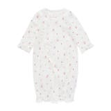 ピンク系 | 【日本製】【お揃い】フライスベンリオール(50~75cm) | fillot de bébé réduction