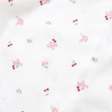 【日本製】【お揃い】フライスカバーオール(70~80cm) | fillot de bébé réduction | 詳細画像13 