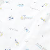 【日本製】【お揃い】フライスカバーオール(70~80cm) | fillot de bébé réduction | 詳細画像16 