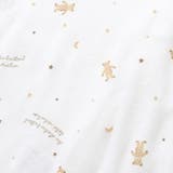 【日本製】【お揃い】フライスカバーオール(70~80cm) | fillot de bébé réduction | 詳細画像19 