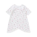 【日本製】【お揃い】フライスコンビオール(50~60cm) | fillot de bébé réduction | 詳細画像12