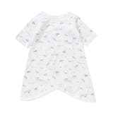 【日本製】【お揃い】フライスコンビオール(50~60cm) | fillot de bébé réduction | 詳細画像15