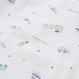 【日本製】【お揃い】フライスコンビオール(50~60cm) | fillot de bébé réduction | 詳細画像16