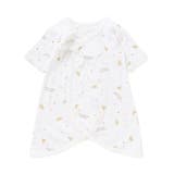 【日本製】【お揃い】フライスコンビオール(50~60cm) | fillot de bébé réduction | 詳細画像17