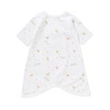 【日本製】【お揃い】フライスコンビオール(50~60cm) | fillot de bébé réduction | 詳細画像18