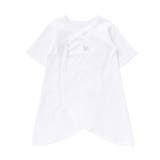 【日本製】【お揃い】フライスコンビオール(50~60cm) | fillot de bébé réduction | 詳細画像2