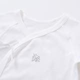 【日本製】【お揃い】フライスコンビオール(50~60cm) | fillot de bébé réduction | 詳細画像4