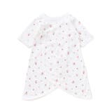 ピンク系 | 【日本製】【お揃い】フライスコンビオール(50~60cm) | fillot de bébé réduction