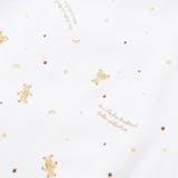 【日本製】【お揃い】フライス短肌着(50~60cm) | fillot de bébé réduction | 詳細画像19 