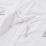 【日本製】【お揃い】フライス短肌着(50~60cm) | fillot de bébé réduction | 詳細画像5 