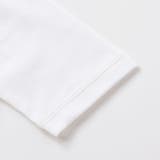 【日本製】【お揃い】フライス短肌着(50~60cm) | fillot de bébé réduction | 詳細画像6 